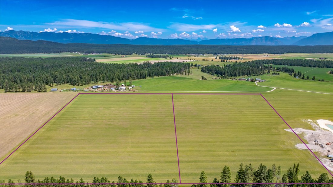 Land in Whitefish, Montana, United States 3 - 18701981
