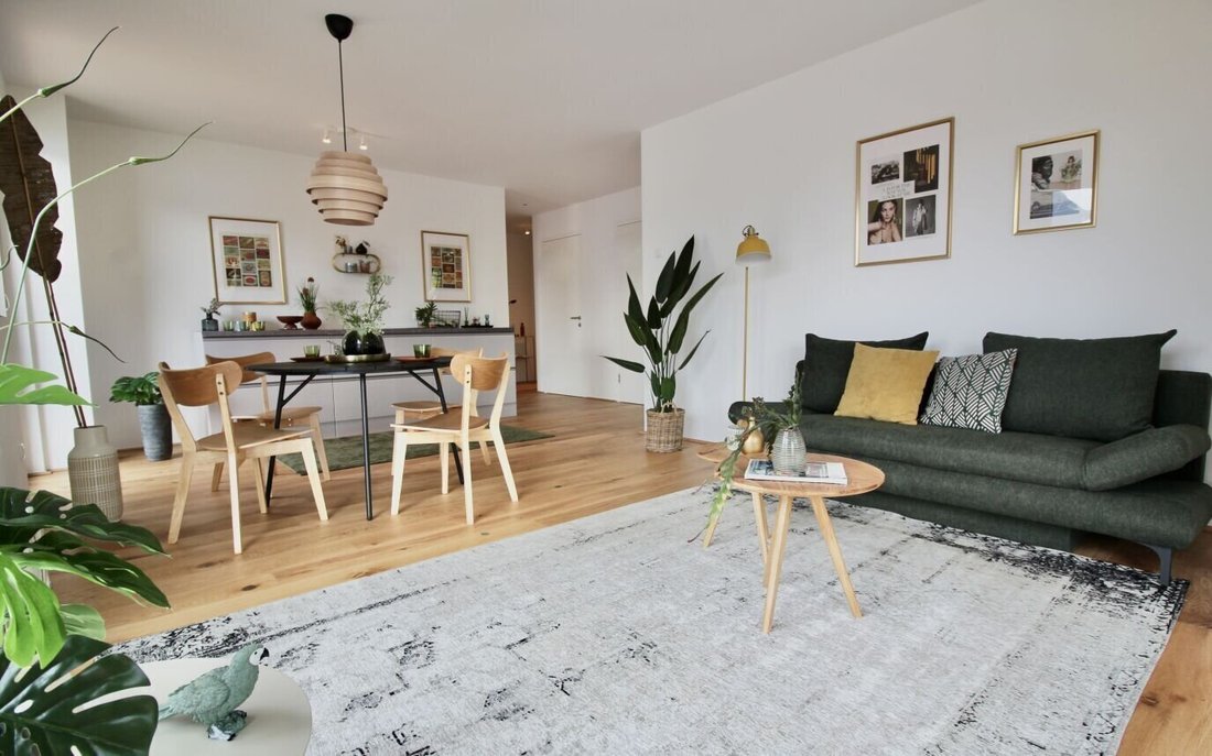 Apartment in Innsbruck, Tyrol, Austria 3 - 18702273