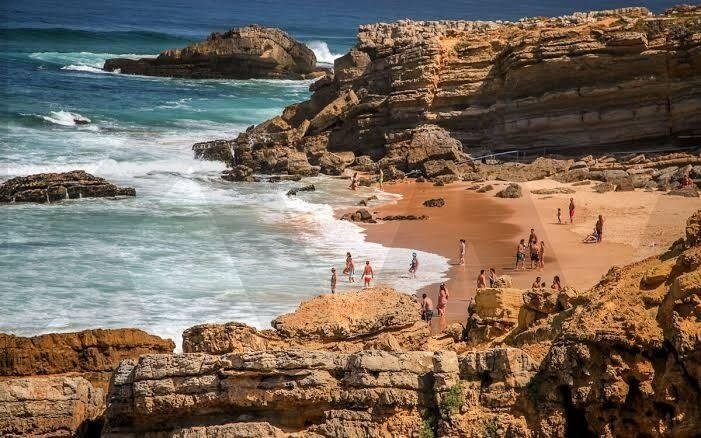 Appartement à Cascais et Estoril, Lisbonne, Portugal 4 - 18360364