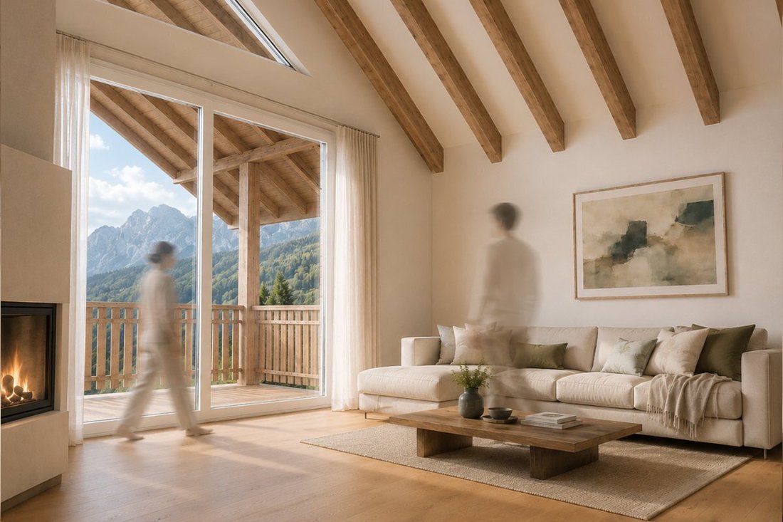 Wohnung in Gosau, Oberösterreich, Österreich 5 - 18702258