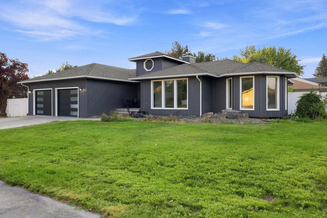 House in Spokane Valley, Washington, United States 2 - 18701693