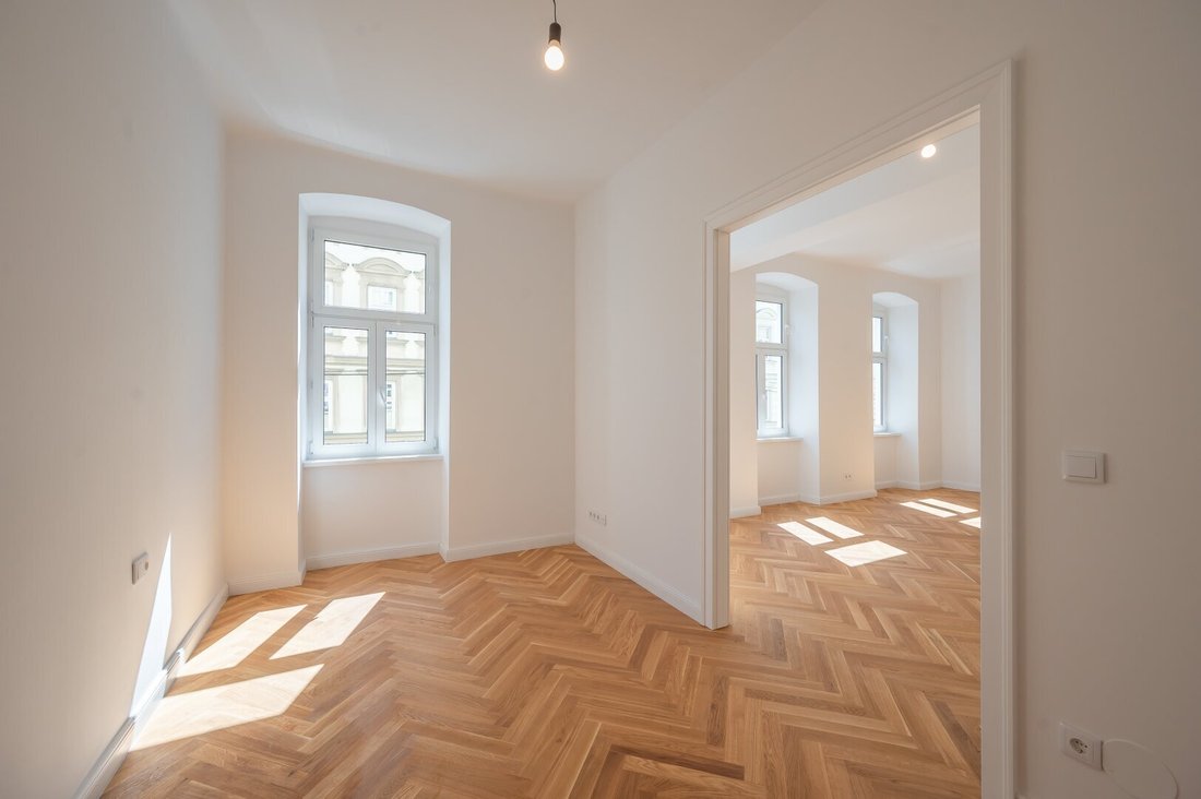 Apartment in Vienna, Wien, Austria 4 - 18702239