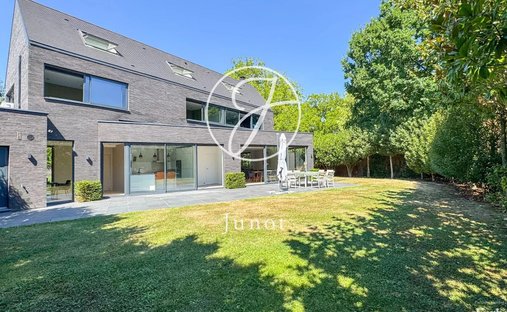 House in Marcq-en-Barœul, Hauts-de-France, France 1