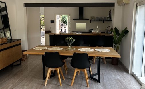 House in Figanières, Provence-Alpes-Côte d'Azur, France 1