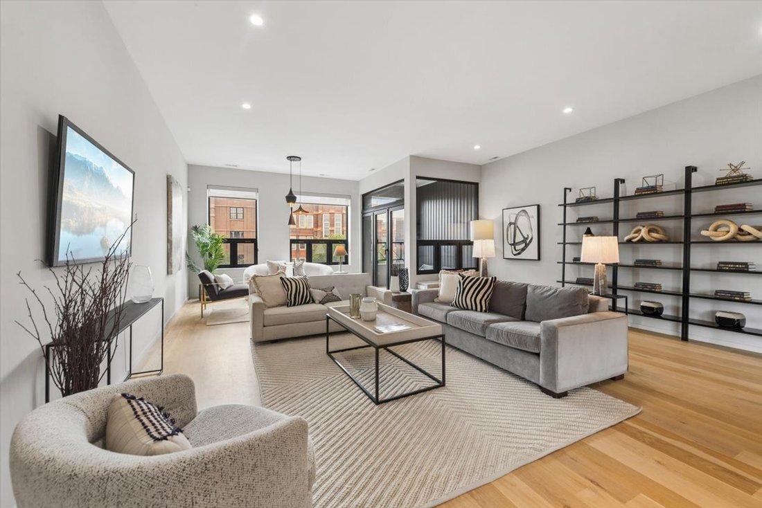 Condo in Chicago, Illinois, United States 2 - 18702001