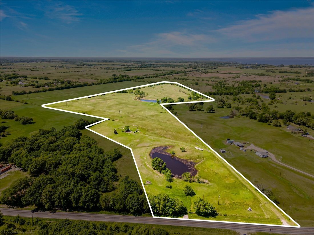 Land in Wills Point, Texas, United States 2 - 18701955
