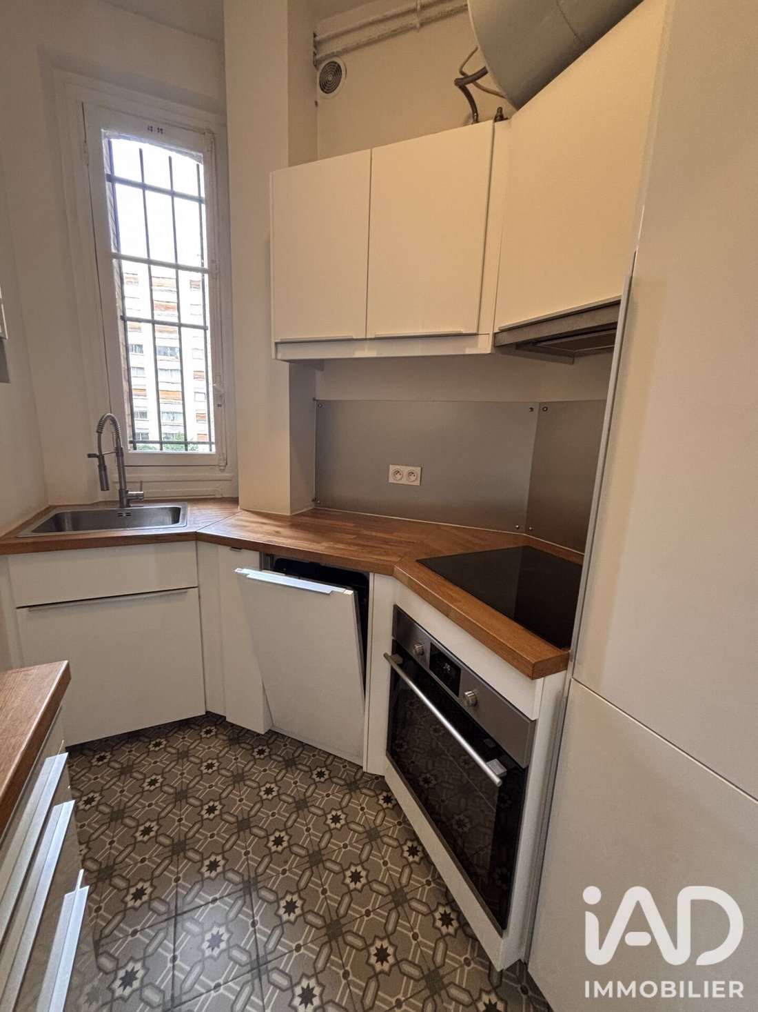 Apartment in Georges Brassens, Paris 15e Arrondissement, Paris 2 - 18702912