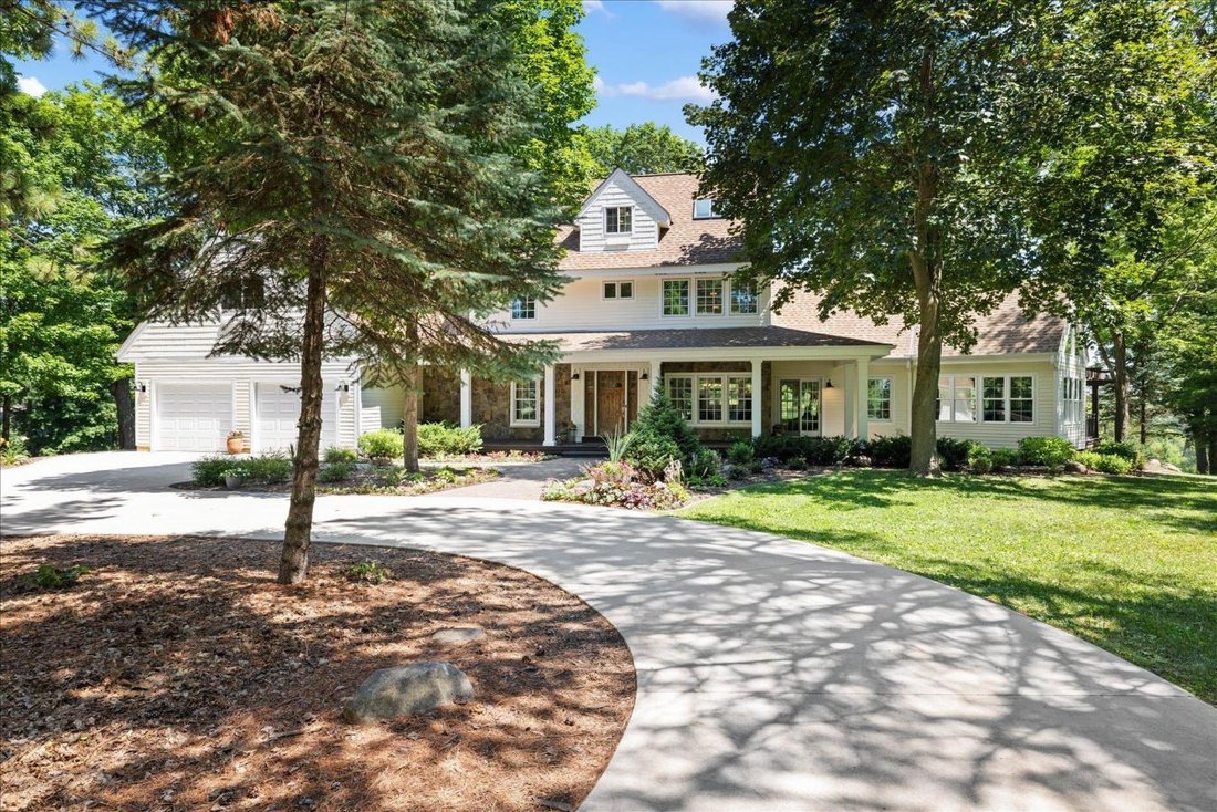 House in Minnetrista, Minnesota, United States 1 - 18701642