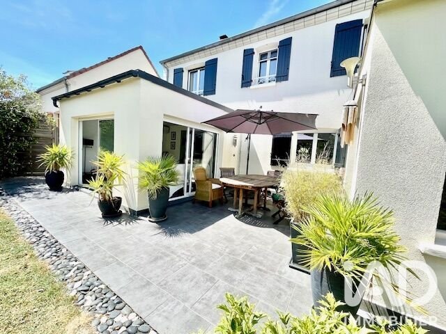 House in Le Plateau Pyramide, Athis-Mons, France 2 - 18703090