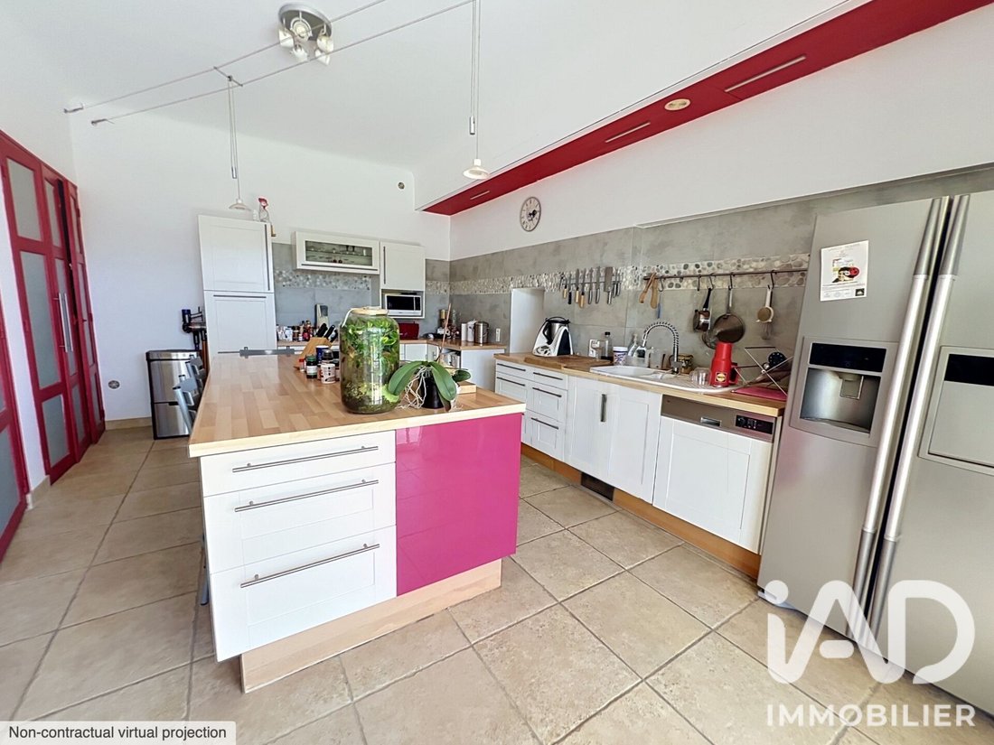 House in Cadenet, Provence-Alpes-Côte d'Azur, France 5 - 18702832