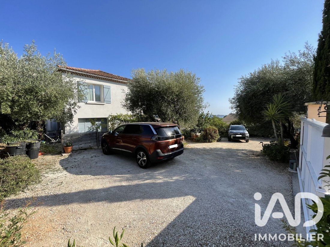 House in La Ciotat, Provence-Alpes-Côte d'Azur, France 4 - 18702765