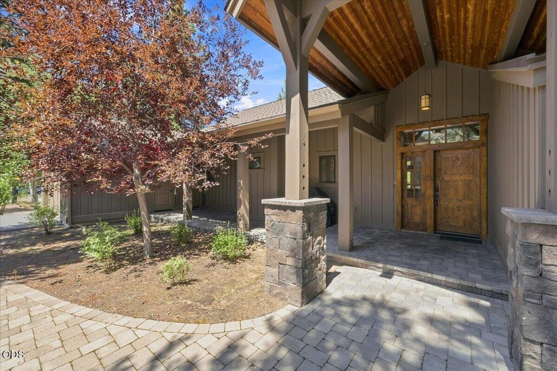 House in Sunriver, Oregon, United States 5 - 18701704