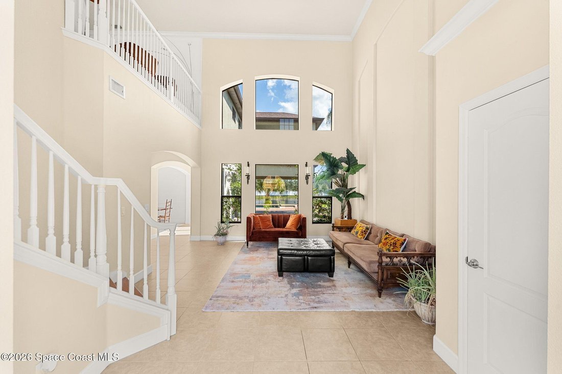 House in Melbourne, Florida, United States 3 - 18701702