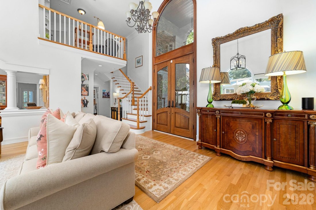 Haus in Cornelius, North Carolina, Vereinigte Staaten 5 - 18701940