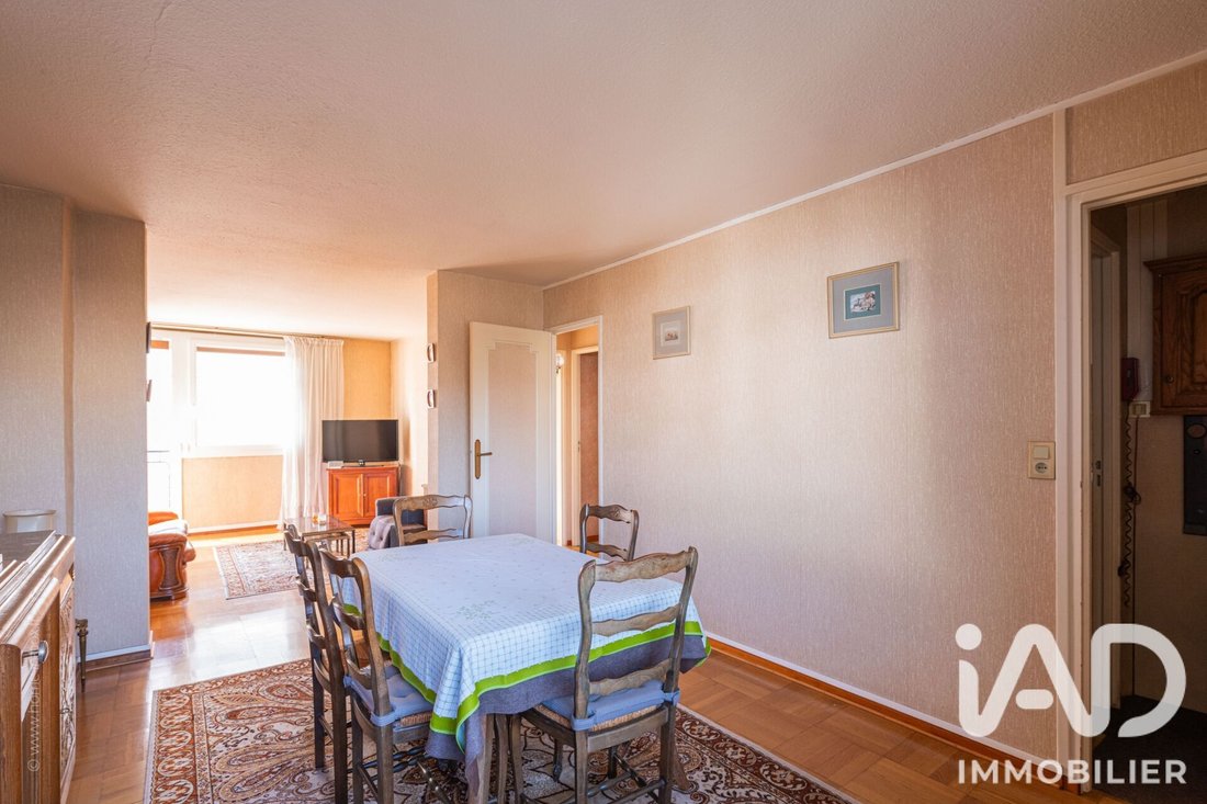 Apartment in Vaillant-Sembat, Boulogne-Billancourt, France 5 - 18702757