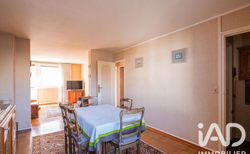 Appartement à Vaillant-Sembat, Boulogne-Billancourt, France 1