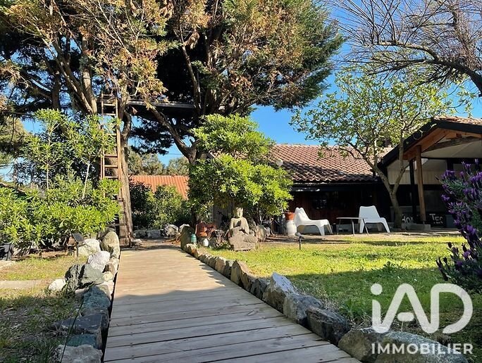 House in La Plage, Capbreton, France 5 - 18702820