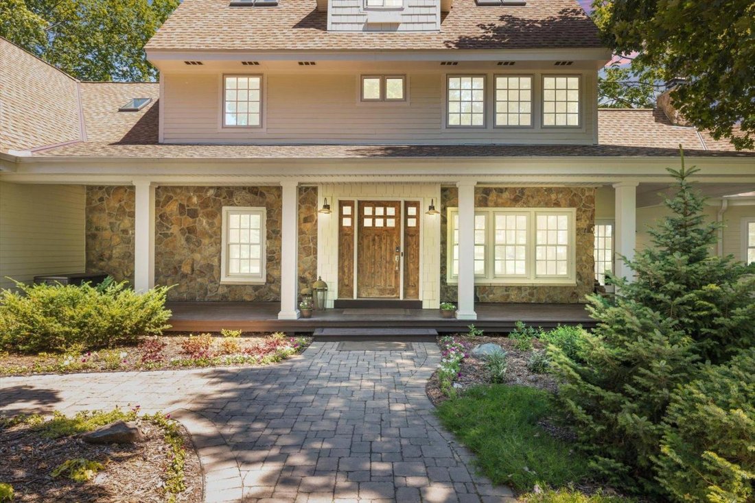 House in Minnetrista, Minnesota, United States 2 - 18701642