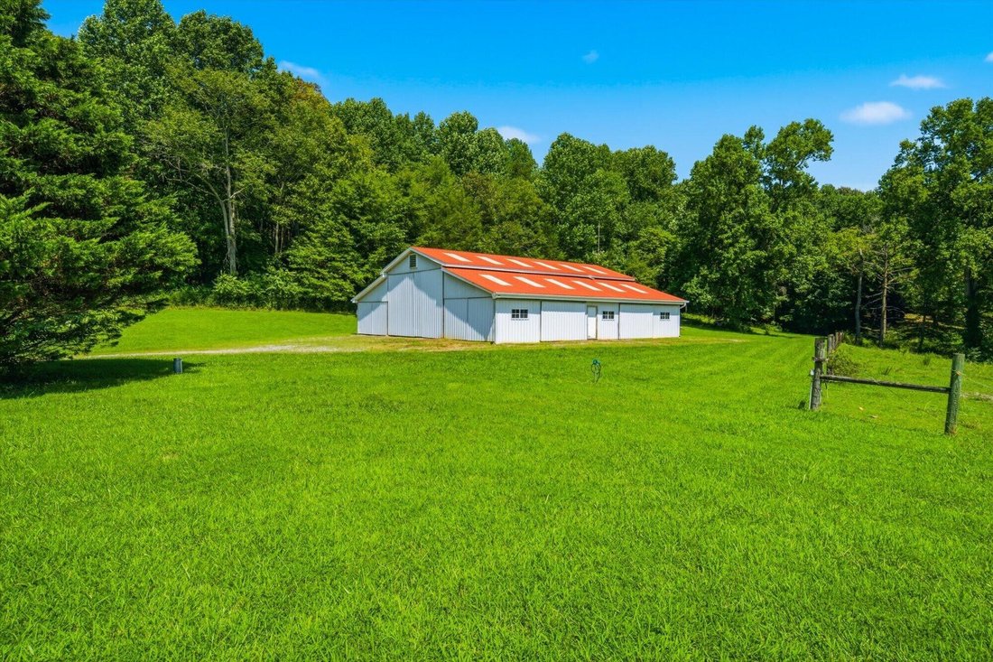 Haus in Niota, Tennessee, Vereinigte Staaten 3 - 18702126