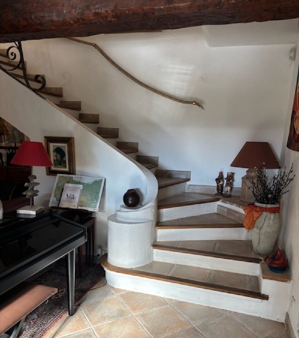 Villa in Le Cannet-des-Maures, Provence-Alpes-Côte d'Azur, Frankreich 4 - 18702173