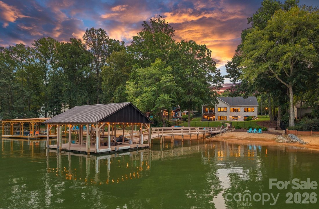 House in Mooresville, North Carolina, United States 2 - 18701966