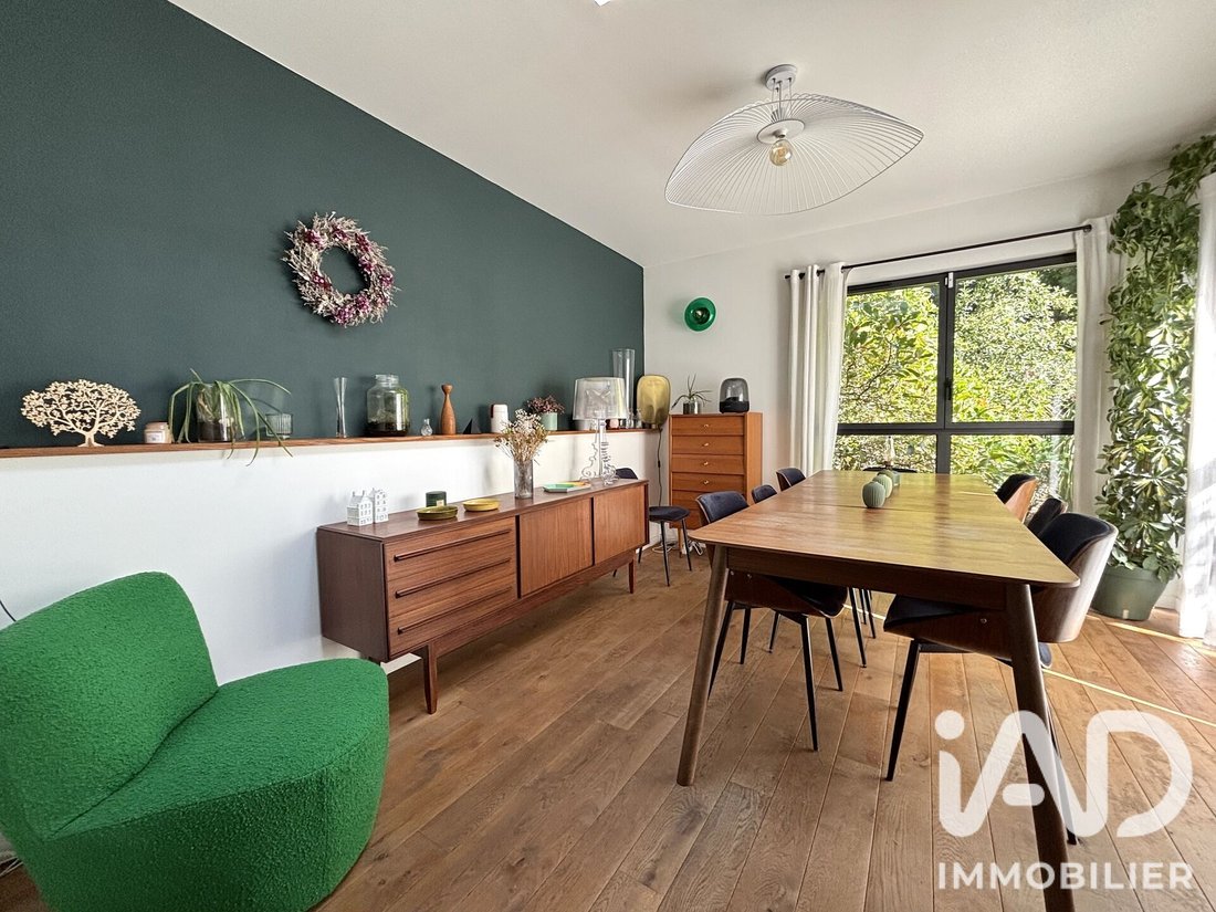 House in Nantes, Pays de la Loire, France 5 - 18702826