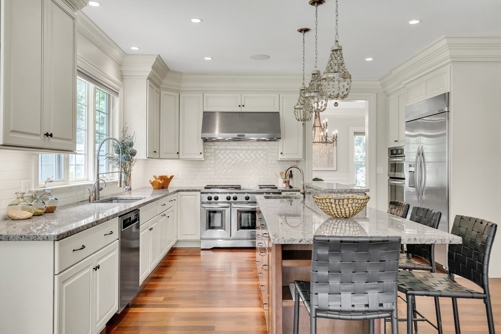 House in Needham, Massachusetts, United States 3 - 18701747
