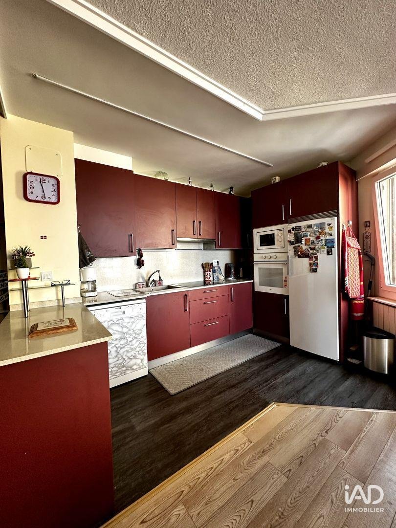 Wohnung in Frankreich 3 - 18702879