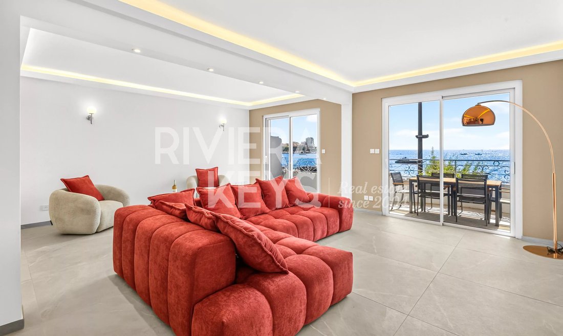Apartment in French Riviera, Provence-Alpes-Côte d'Azur, France 1 - 18702033