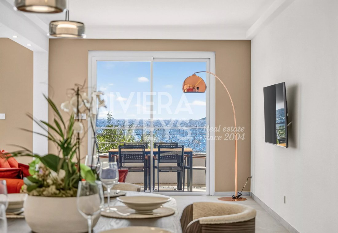 Apartment in French Riviera, Provence-Alpes-Côte d'Azur, France 3 - 18702033