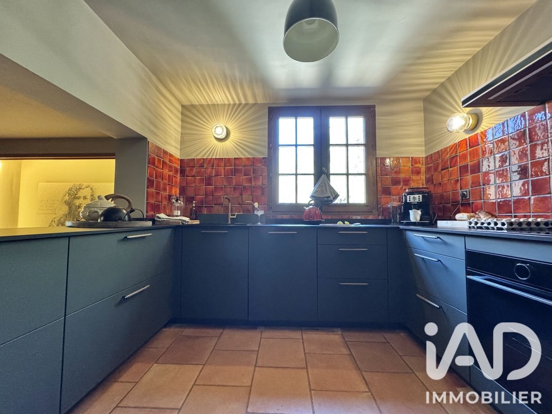Casa en La Gazelle, Nimes, Francia 5 - 18703035