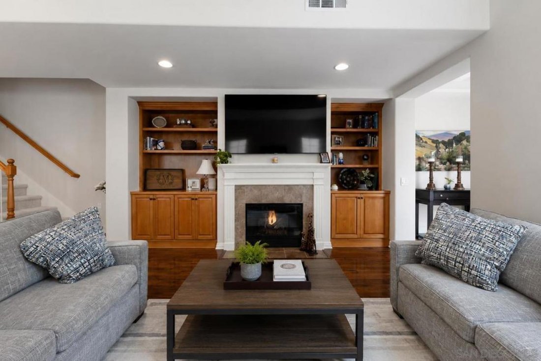 House in San Diego, California, United States 4 - 18701606