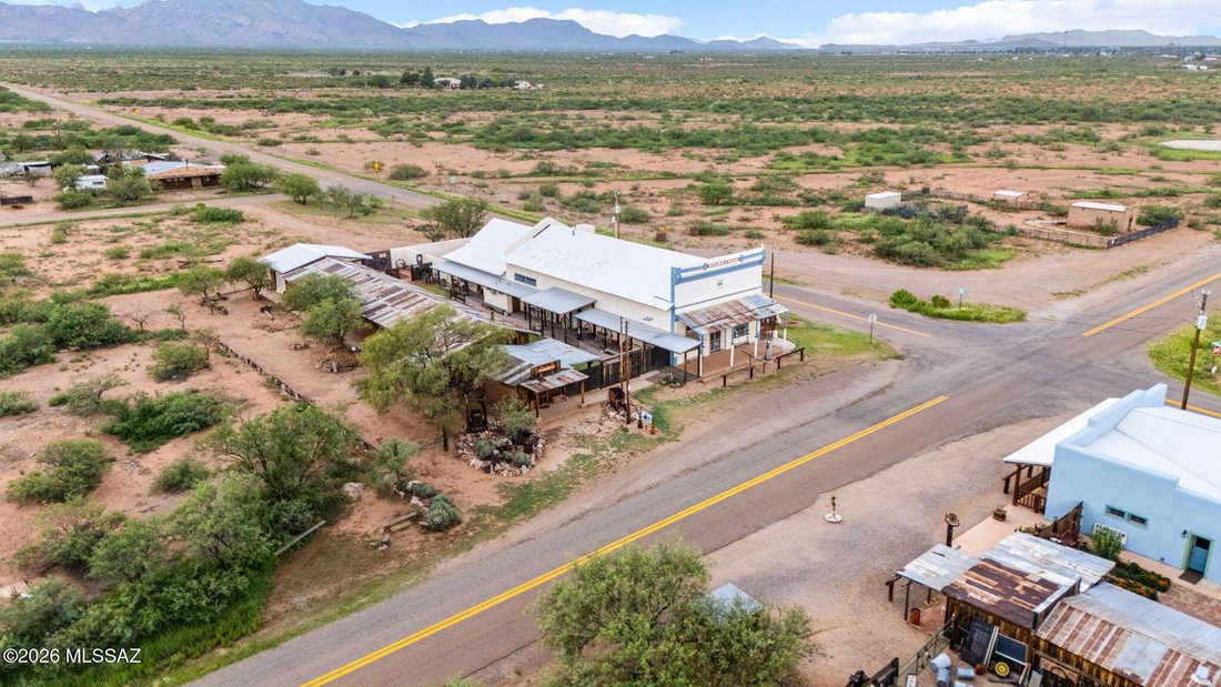 House in Pearce, Arizona, United States 4 - 18701717