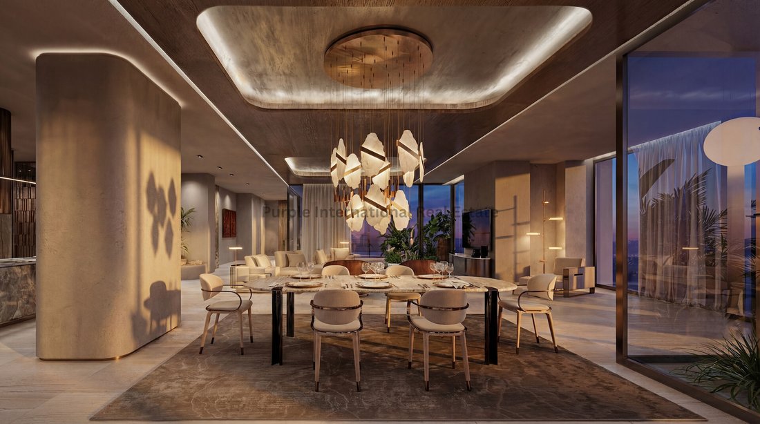 Appartamento a Germasogeia, Distretto di Limassol, Cipro 3 - 18702289