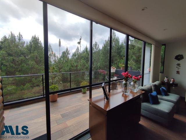 Apartment in El Retiro, Retiro, Colombia 3 - 18701901