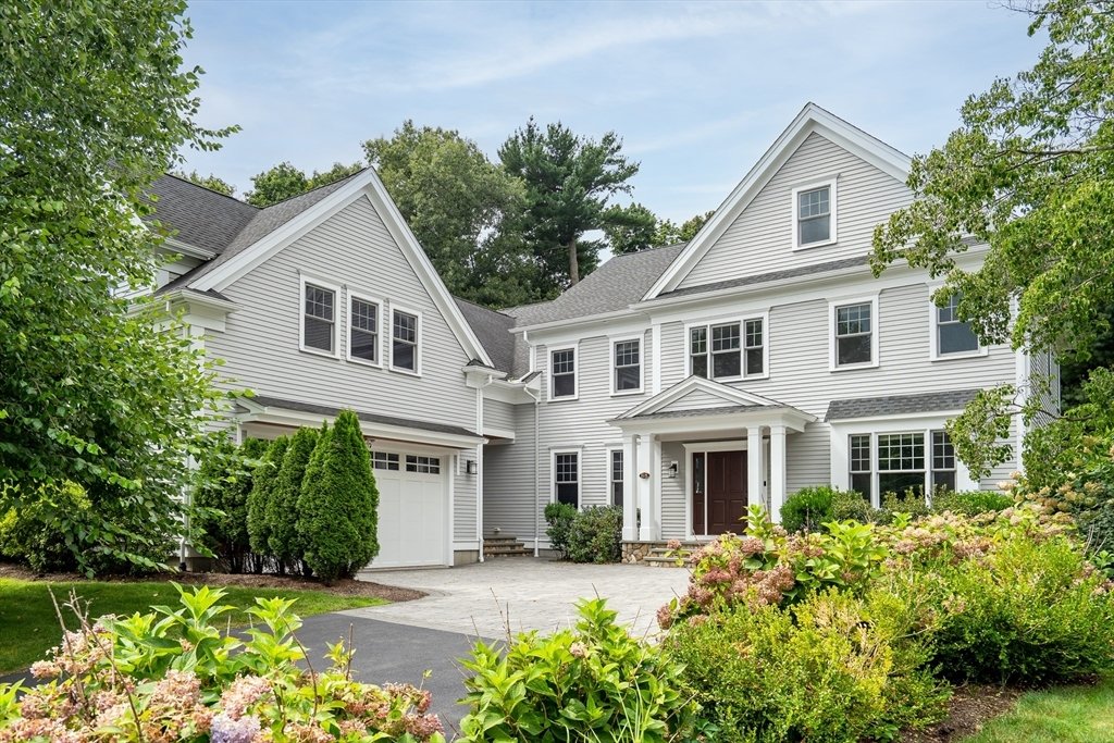 House in Needham, Massachusetts, United States 1 - 18701747