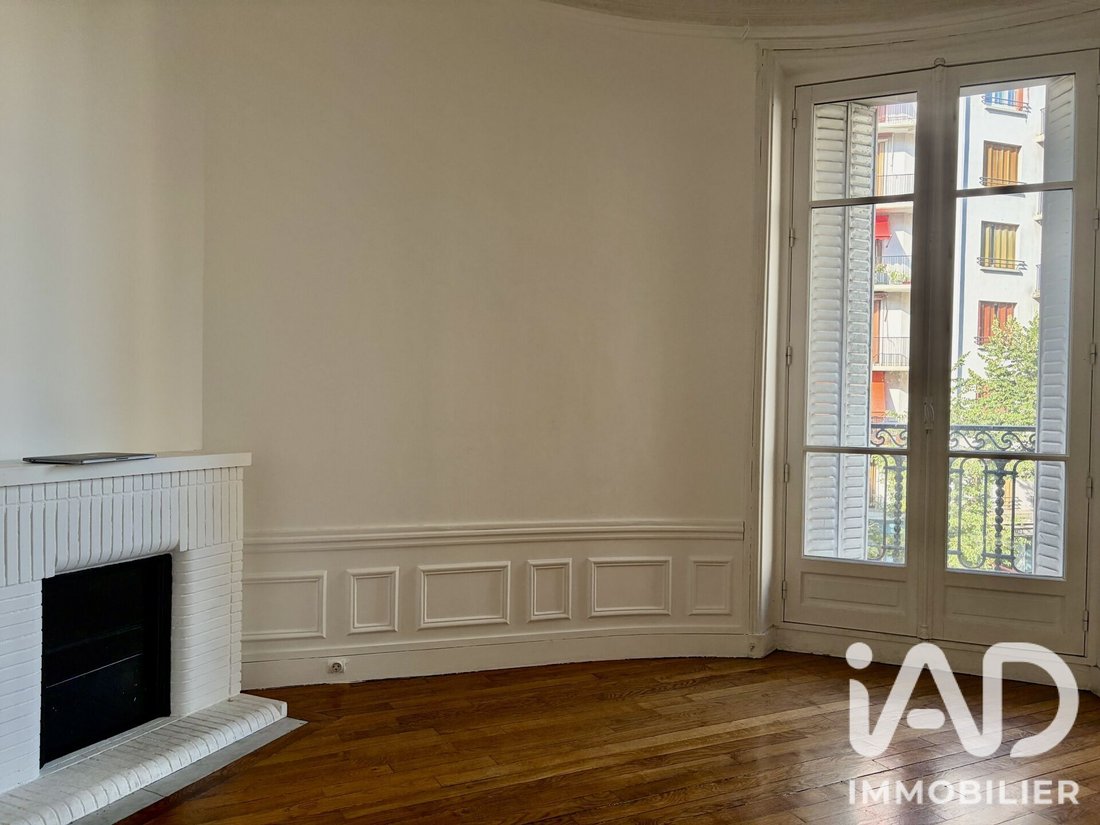Apartment in Georges Brassens, Paris 15e Arrondissement, Paris 4 - 18702912