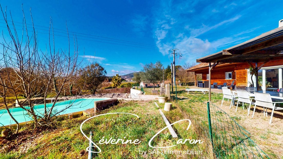 House in Besse-sur-Issole, Provence-Alpes-Côte d'Azur, France 2 - 18702467