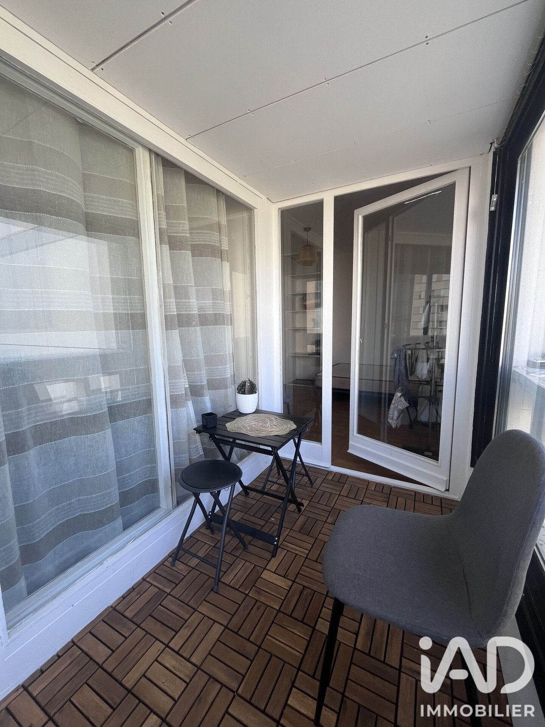 Apartment in Ouest, Saint-Genis-Pouilly, France 2 - 18702766