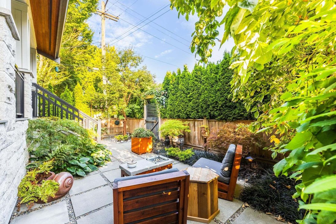 Condo in Vancouver, British Columbia, Canada 3 - 18666521