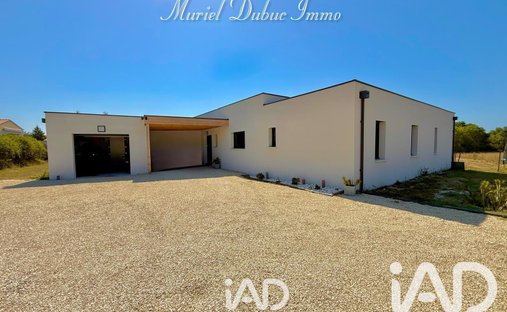 House in Arvert, Nouvelle-Aquitaine, France 1