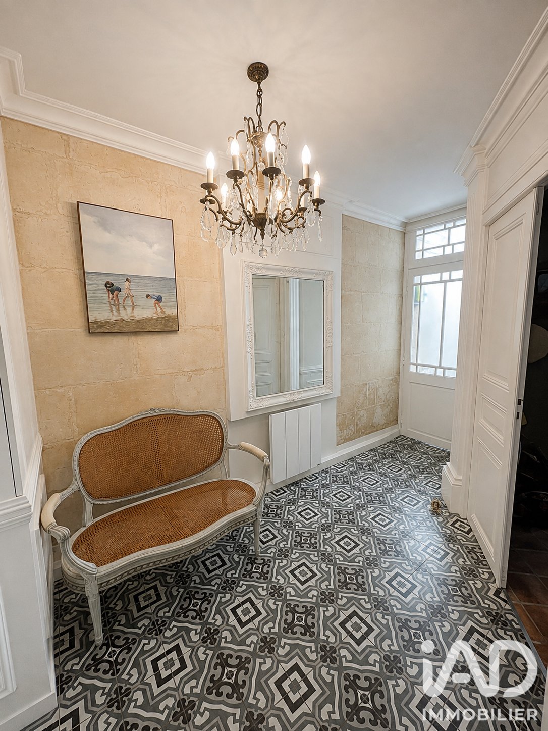 House in Centre Ville, La Rochelle, France 1 - 18500900