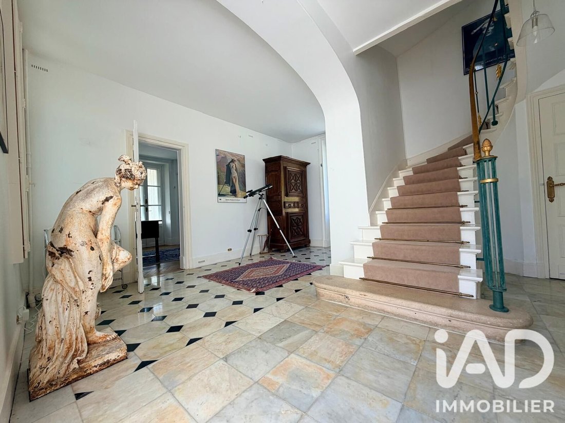 House in Reuil-en-Brie, Ile-de-France, France 4 - 18703024