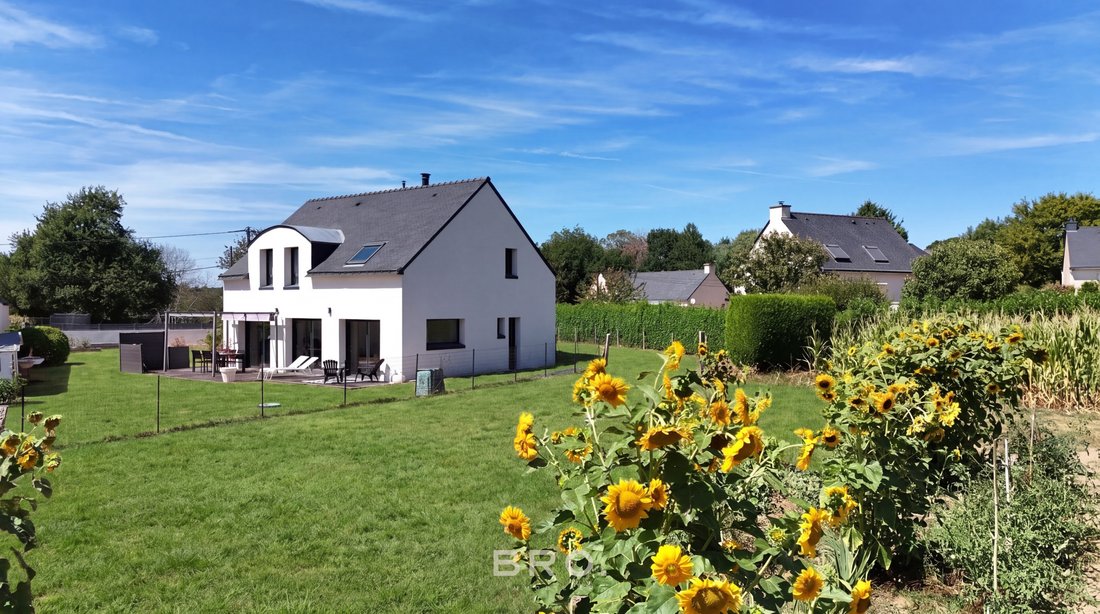 House in Pluneret, Brittany, France 2 - 18701773