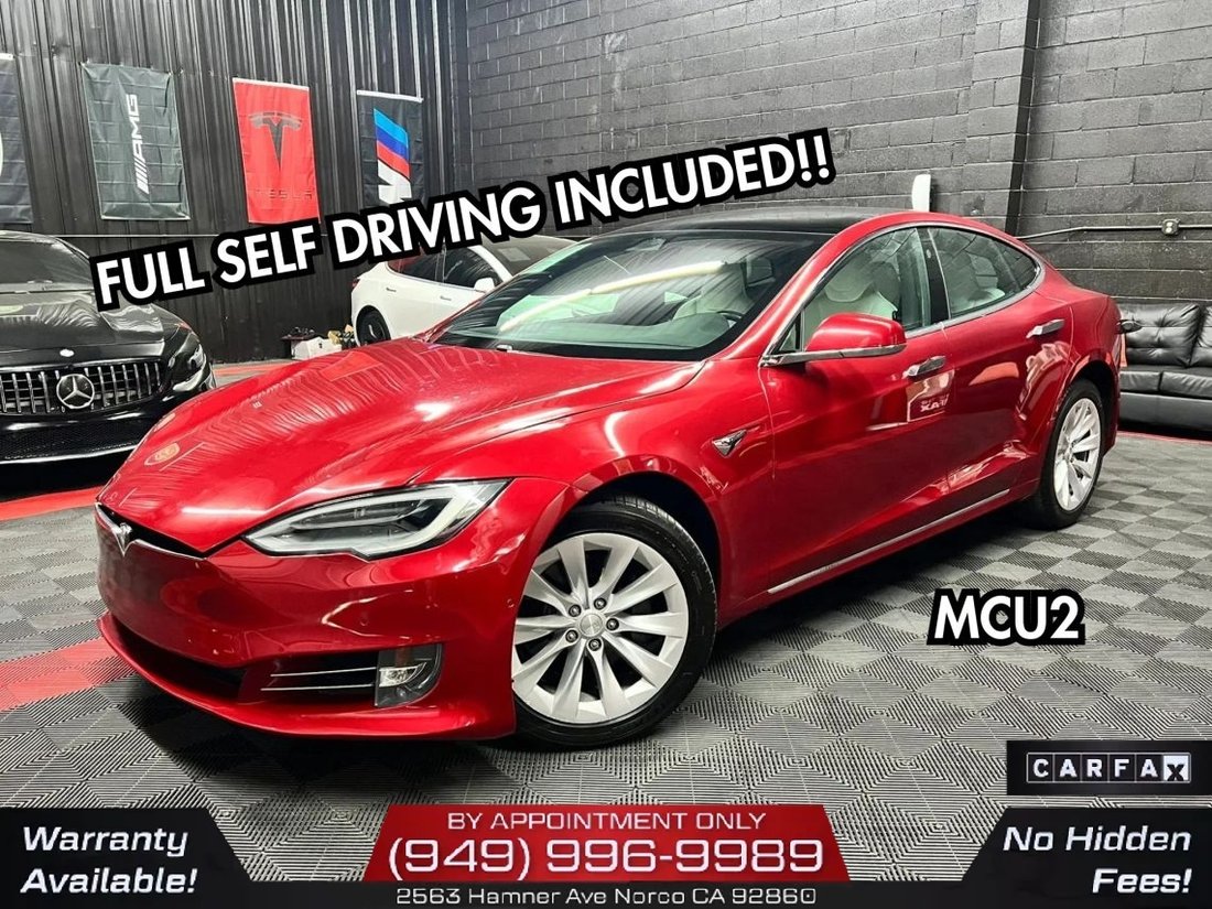 Sedan in Norco, CA, United States 1 - 18702140