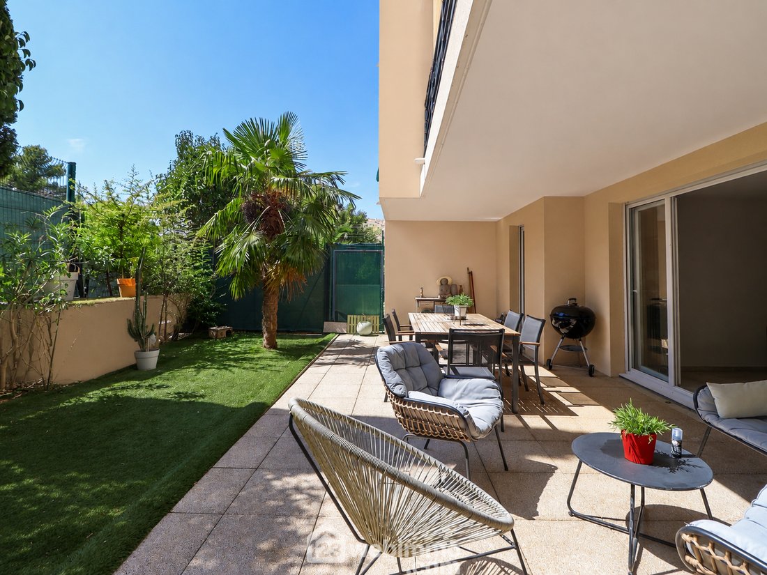 Apartment in Sormiou, Marseille, Provence-Alpes-Côte d'Azur 5 - 18702012