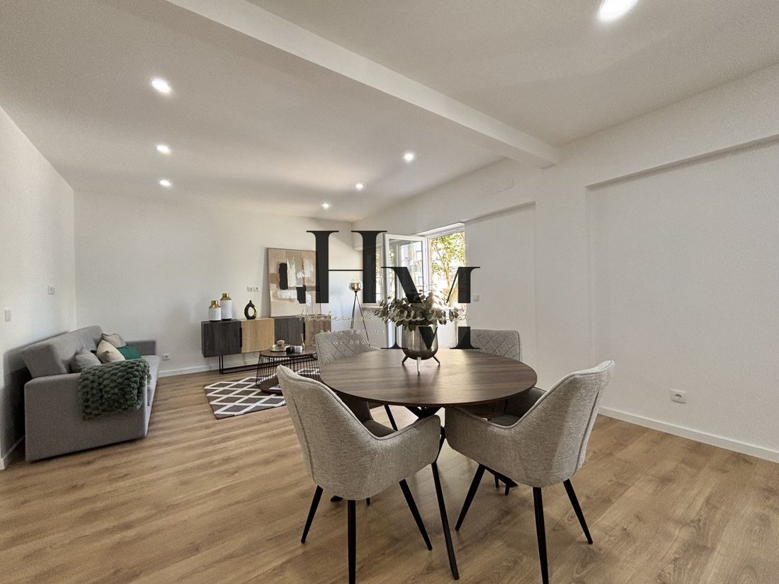 Apartment in Benfica, Lisbon, Portugal 4 - 18701835