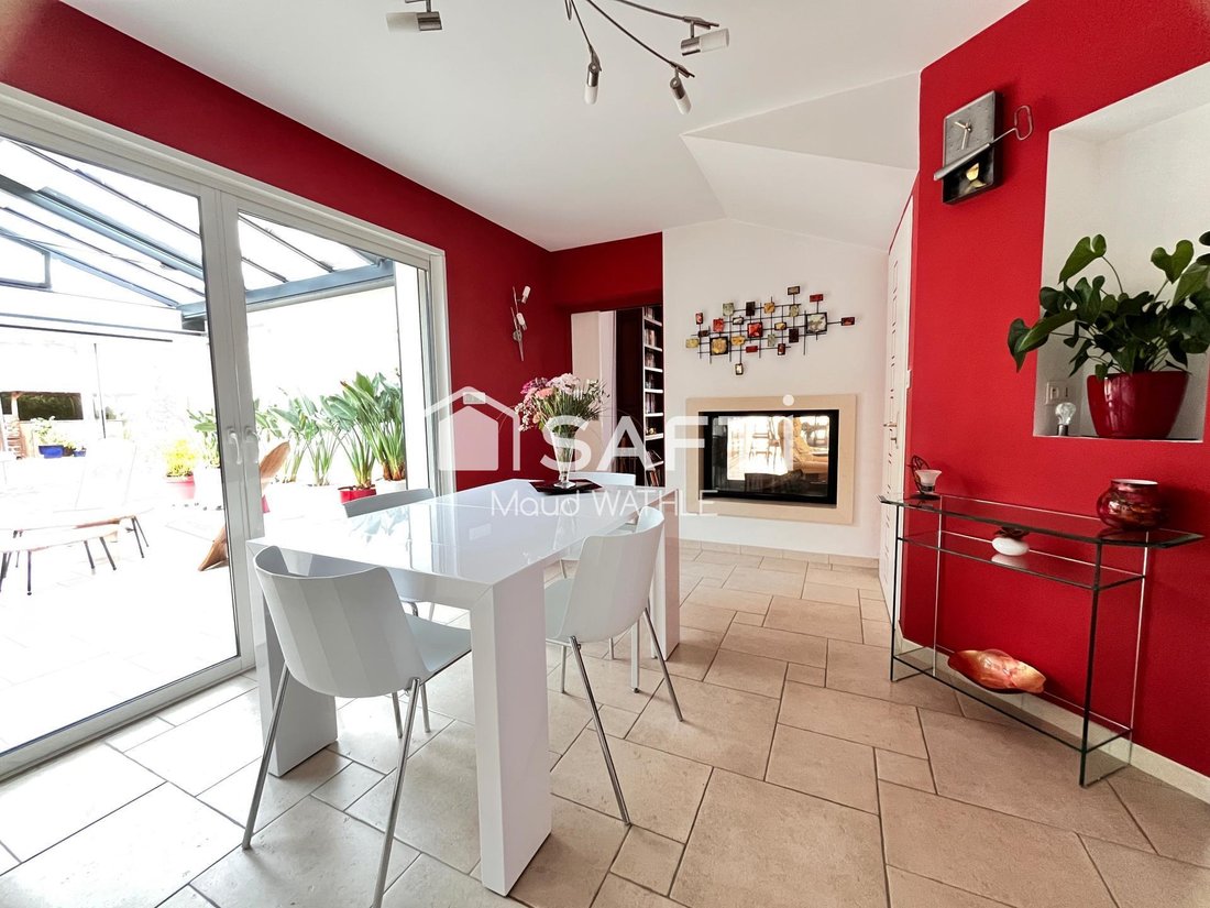 House in Saint-Vincent-sur-Jard, Pays de la Loire, France 3 - 18702505