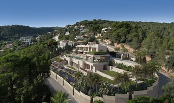 Villa in Son Vida, Palma, Balearische Inseln 1