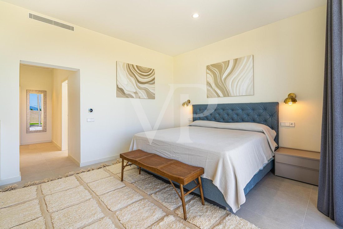 Villa in Guia de Isora, Canary Islands, Spain 5 - 18702343